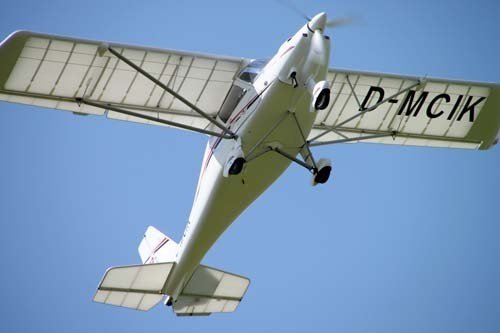 20 Min Schnupperflug, Bundesweit mit Helihansa.de Gutschein orders